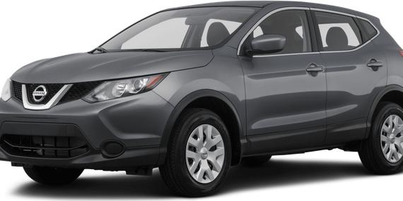 NISSAN ROGUE SPORT 2019 JN1BJ1CR1KW330397 image
